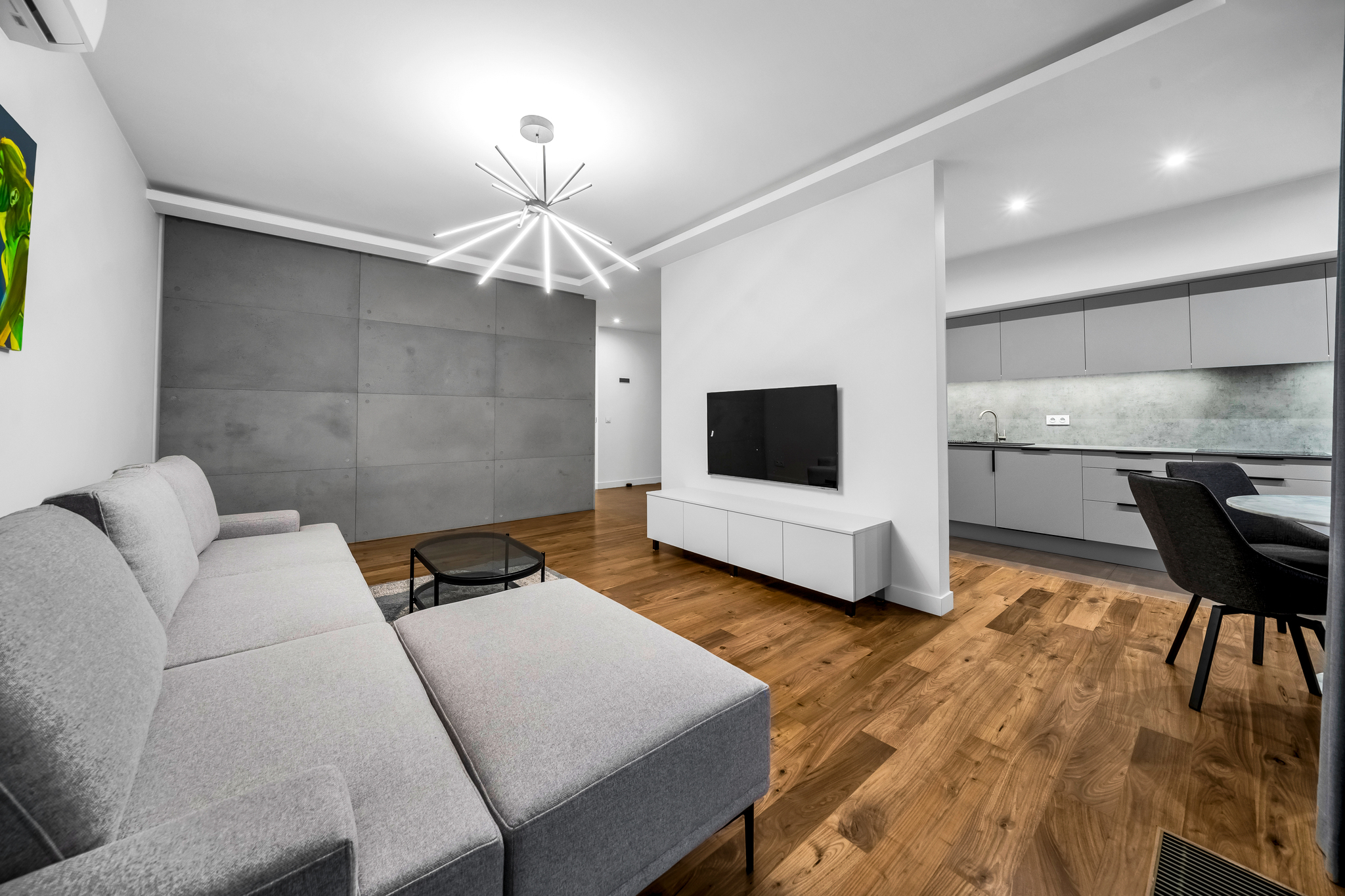 Apartament na wynajem, Warszawa Śródmieście, ul. Leszczyńska 109702083