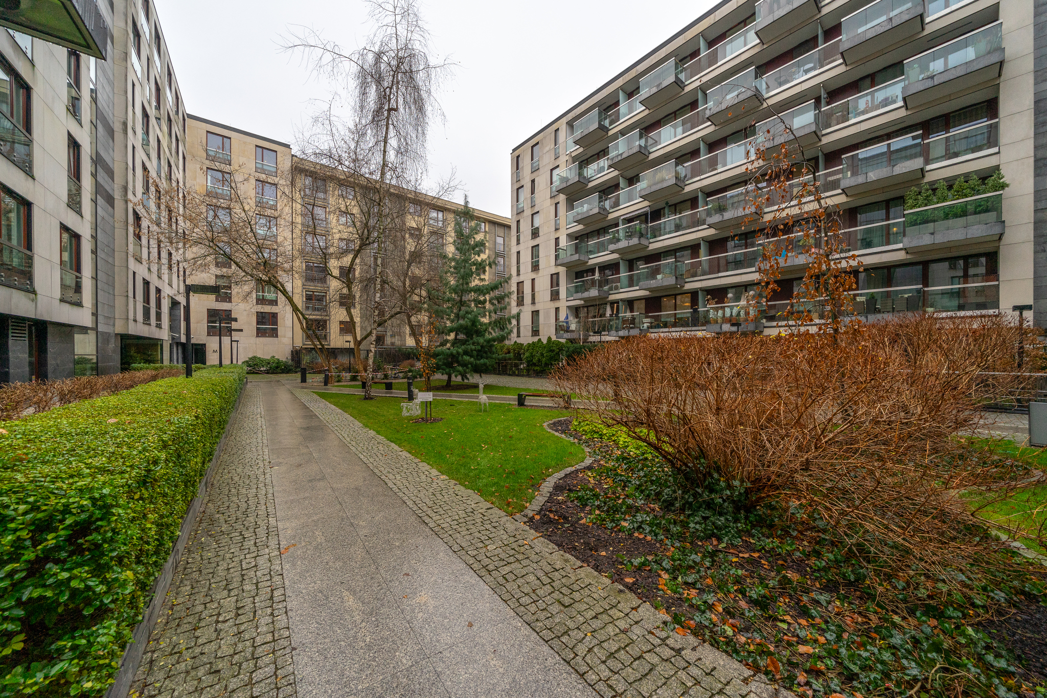 Apartament na wynajem, Warszawa Śródmieście, ul. Leszczyńska 109702098