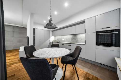 Apartament na wynajem, Warszawa Śródmieście,  109702088