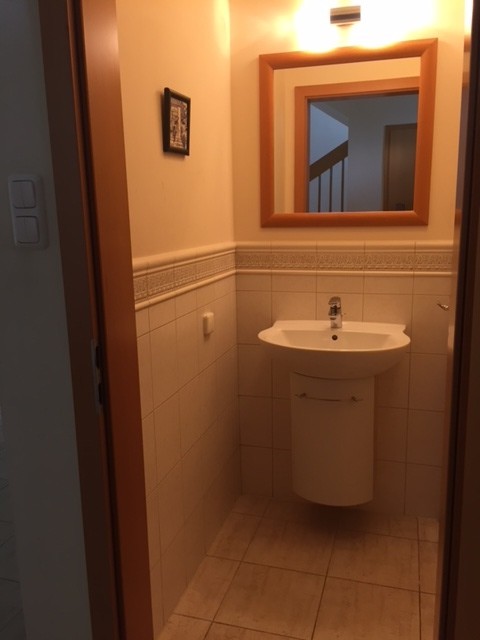 Dom na sprzedaż, Piaseczyński Konstancin-Jeziorna Bielawa, ul. Berezowskiej 111911985