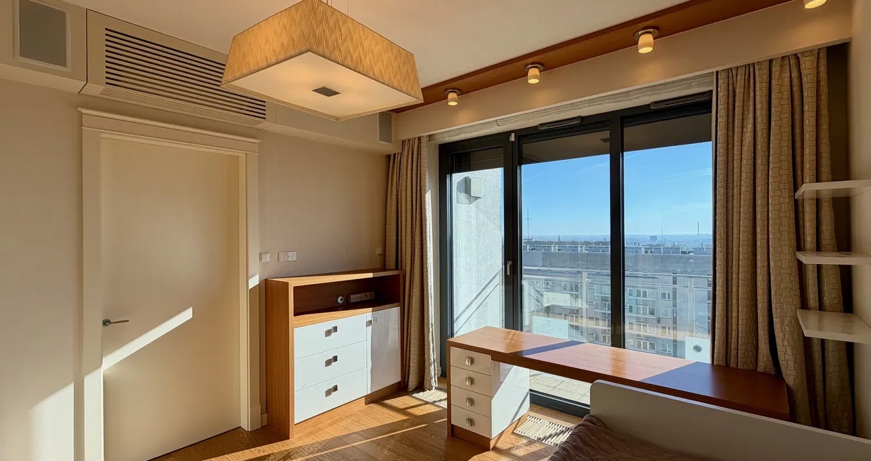 Apartament na wynajem, Warszawa Śródmieście, ul. Grzybowska 112320966