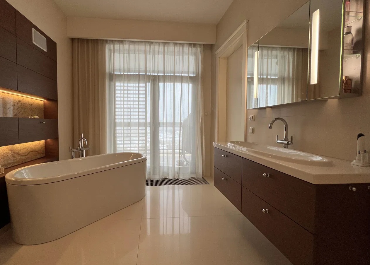 Apartament na wynajem, Warszawa Śródmieście, ul. Grzybowska 112320968
