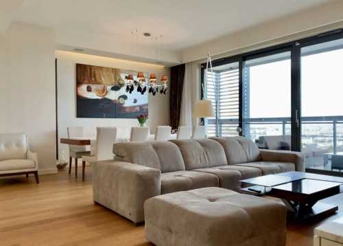 Apartament na wynajem, Warszawa Śródmieście 112320962