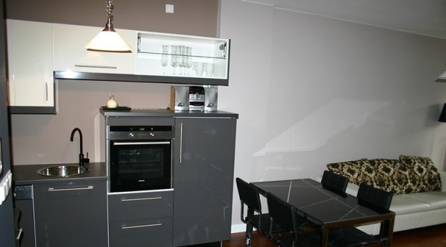 Apartament na wynajem, Warszawa Śródmieście, ul. Pańska 17991502