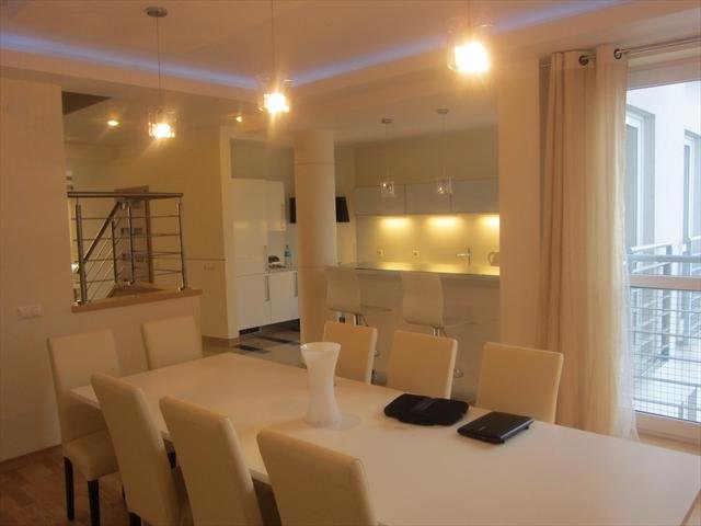 Apartament na wynajem, Warszawa Śródmieście, ul. Nalewki 21581007