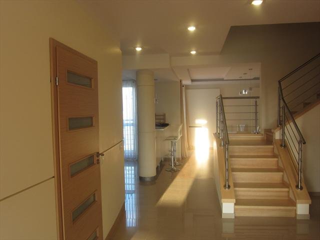 Apartament na wynajem, Warszawa Śródmieście, ul. Nalewki 21581012