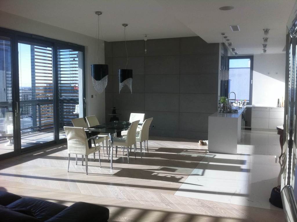 Apartament na wynajem, Warszawa Śródmieście, ul. Grzybowska 74849649