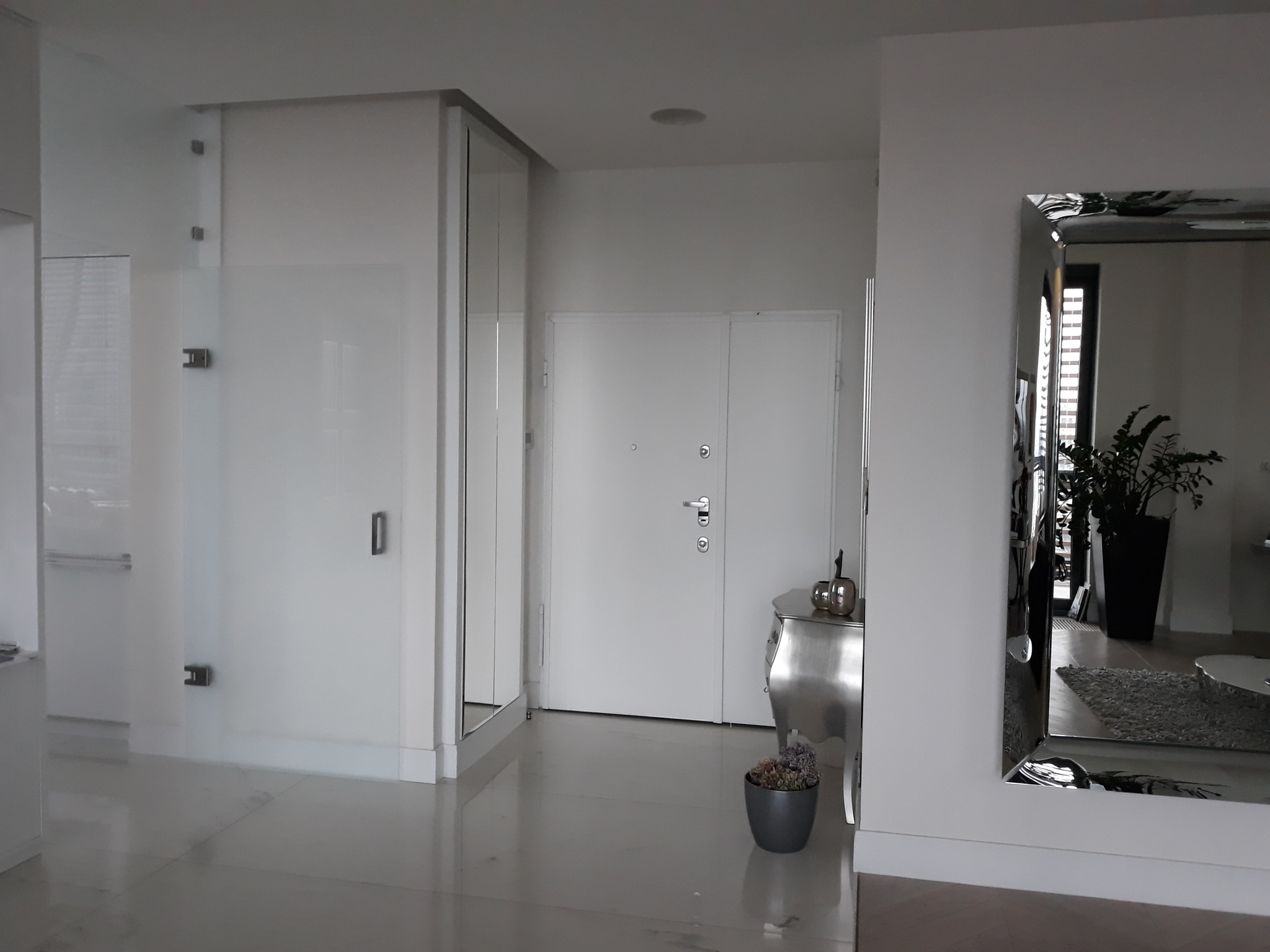 Apartament na wynajem, Warszawa Śródmieście, ul. Grzybowska 74849651