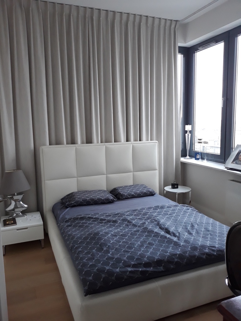 Apartament na wynajem, Warszawa Śródmieście, ul. Grzybowska 74849661