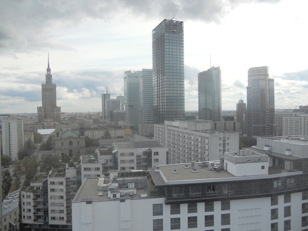 Apartament na wynajem, Warszawa Śródmieście, ul. Grzybowska 74849662