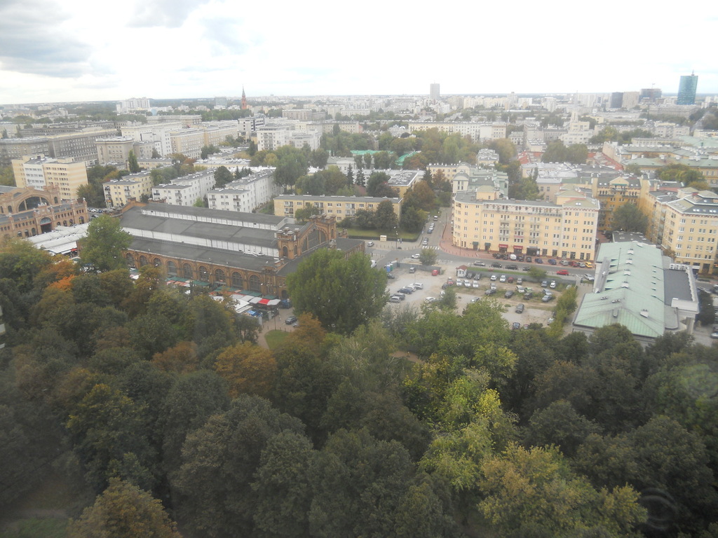 Apartament na wynajem, Warszawa Śródmieście, ul. Grzybowska 74849665