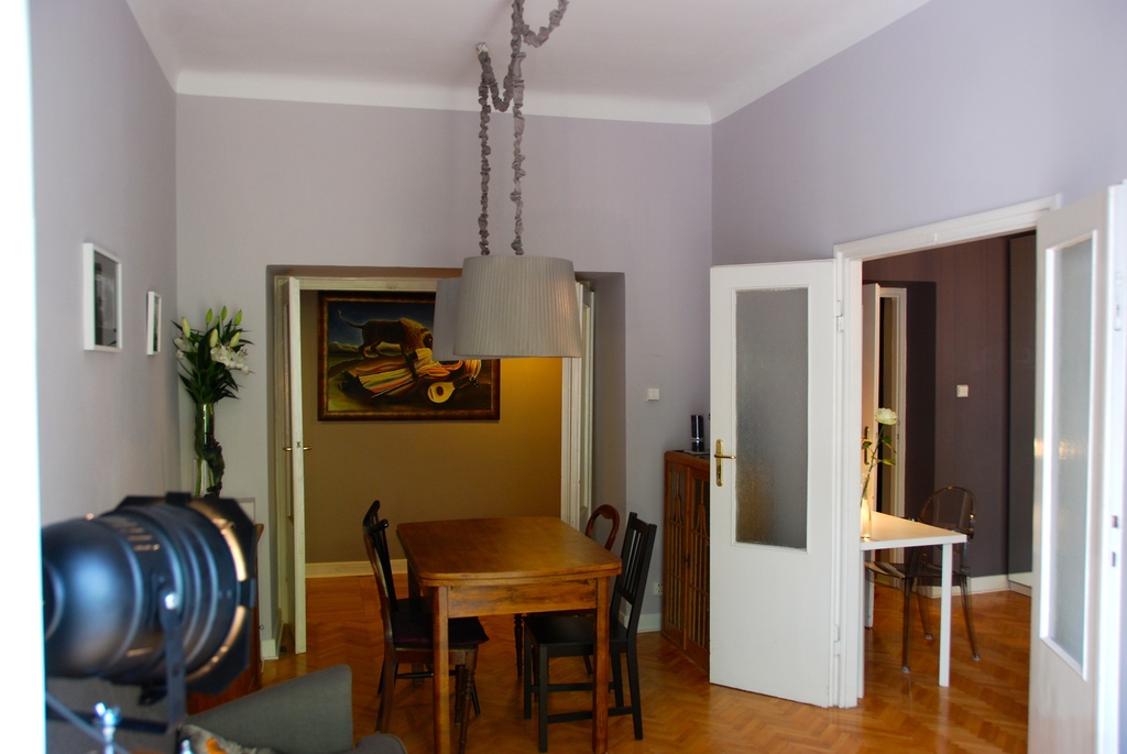 Apartament na wynajem, Warszawa Śródmieście, ul. Wspólna 38042341