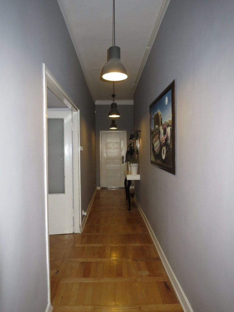 Apartament na wynajem, Warszawa Śródmieście, ul. Wspólna 38042348