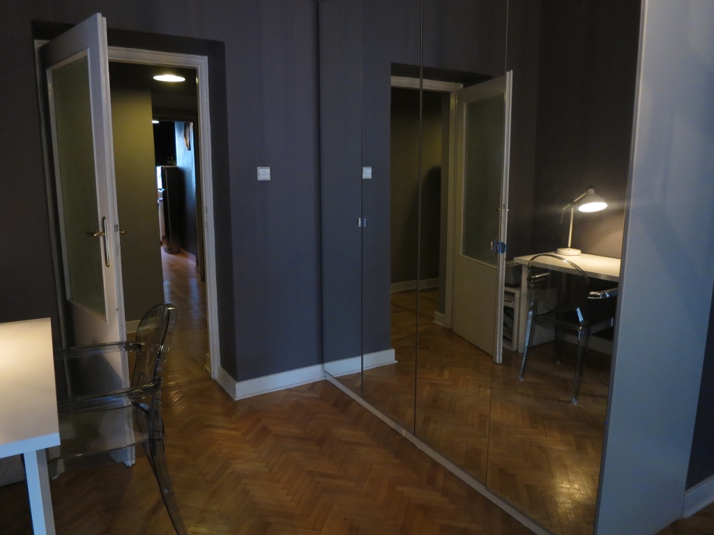 Apartament na wynajem, Warszawa Śródmieście, ul. Wspólna 38042350