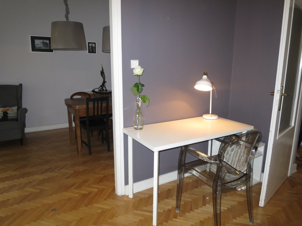 Apartament na wynajem, Warszawa Śródmieście, ul. Wspólna 38042351