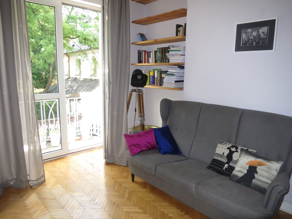 Apartament na wynajem, Warszawa Śródmieście, ul. Wspólna 38042359