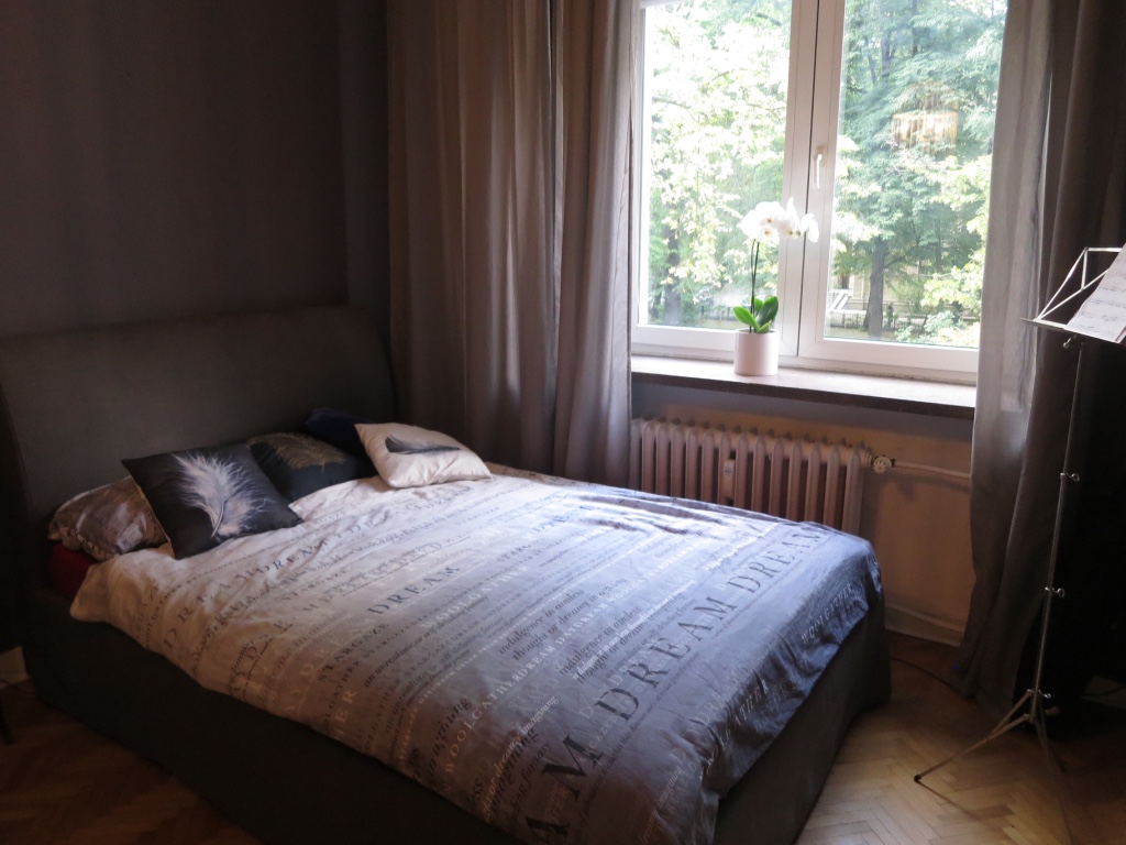 Apartament na wynajem, Warszawa Śródmieście, ul. Wspólna 38042362