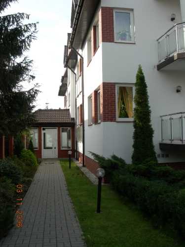 Apartament na wynajem, Warszawa Wilanów,  39914633