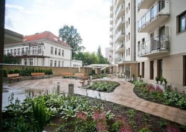 Apartament na wynajem, Warszawa Mokotów, ul. Kazimierzowska 42090057