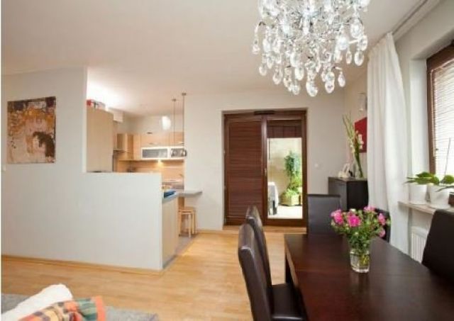 Apartament na wynajem, Warszawa Mokotów, ul. Kazimierzowska 42090059