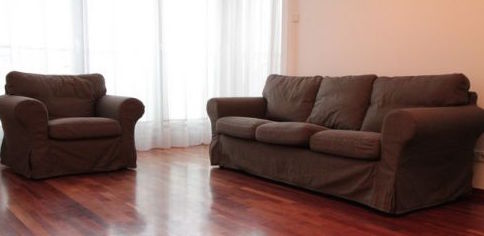 Apartament na wynajem, Warszawa Mokotów, ul. Sielecka 42227887