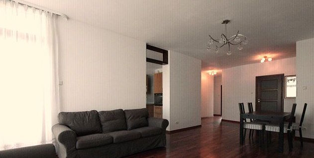 Apartament na wynajem, Warszawa Mokotów, ul. Sielecka 42227895