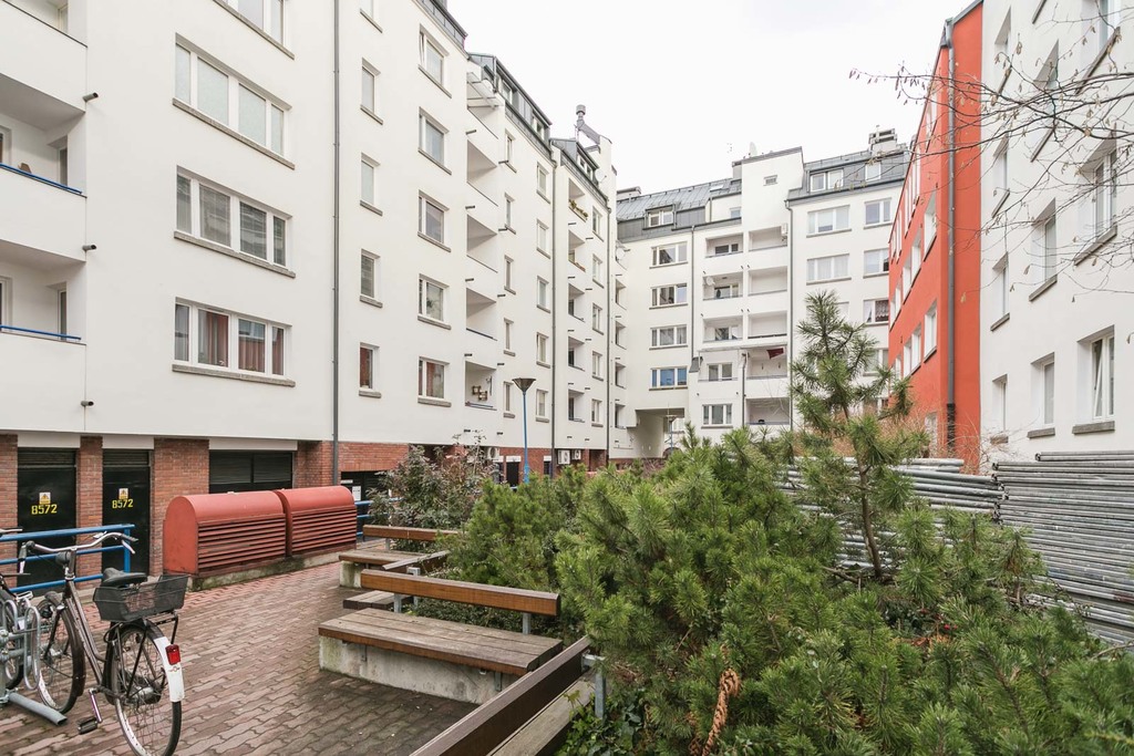 Apartament na wynajem, Warszawa Śródmieście, ul. Hoża 43042982