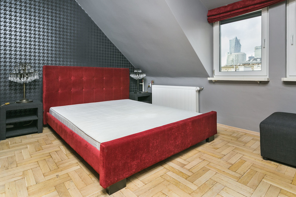 Apartament na wynajem, Warszawa Śródmieście, ul. Hoża 43042987