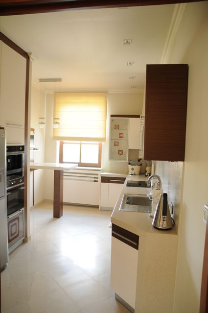 Apartament na wynajem, Warszawa Mokotów, ul. Leszczyny 43137286