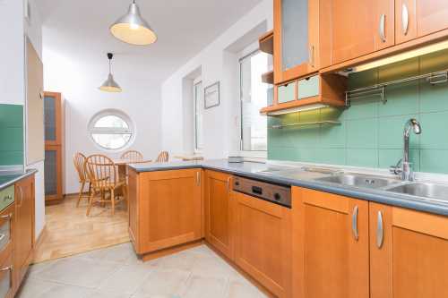 Apartament na wynajem, Warszawa Śródmieście,  44559331