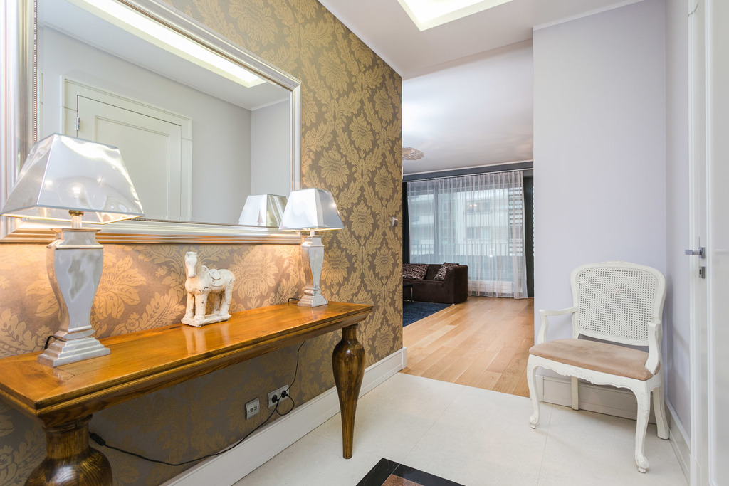 Apartament na wynajem, Warszawa Śródmieście, ul. Grzybowska 43339059