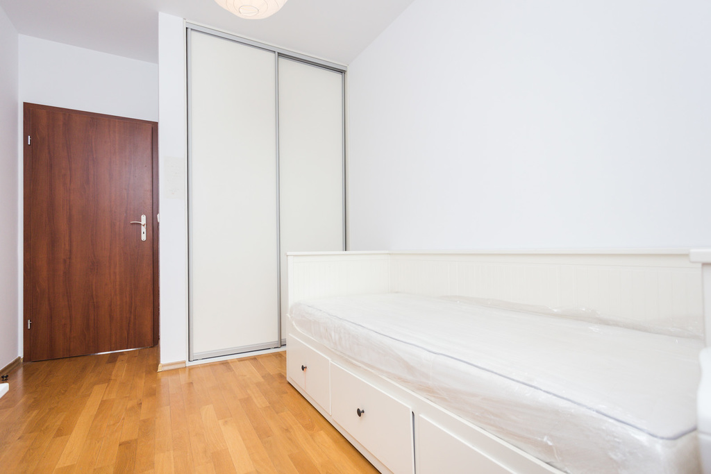 Apartament na wynajem, Warszawa Mokotów, ul. Dolna 43799226