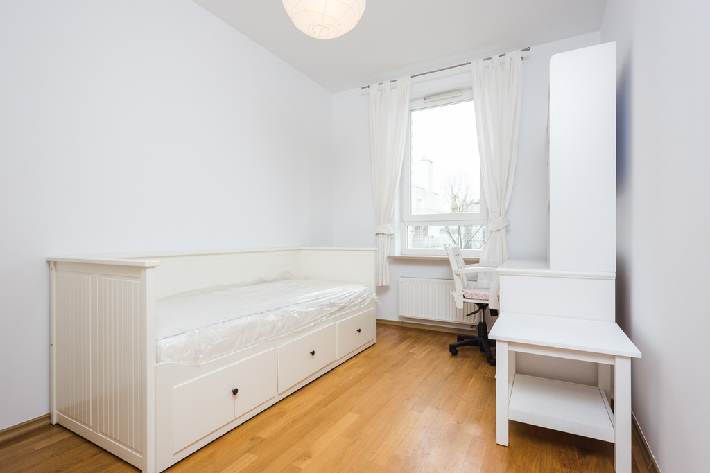 Apartament na wynajem, Warszawa Mokotów, ul. Dolna 43799227