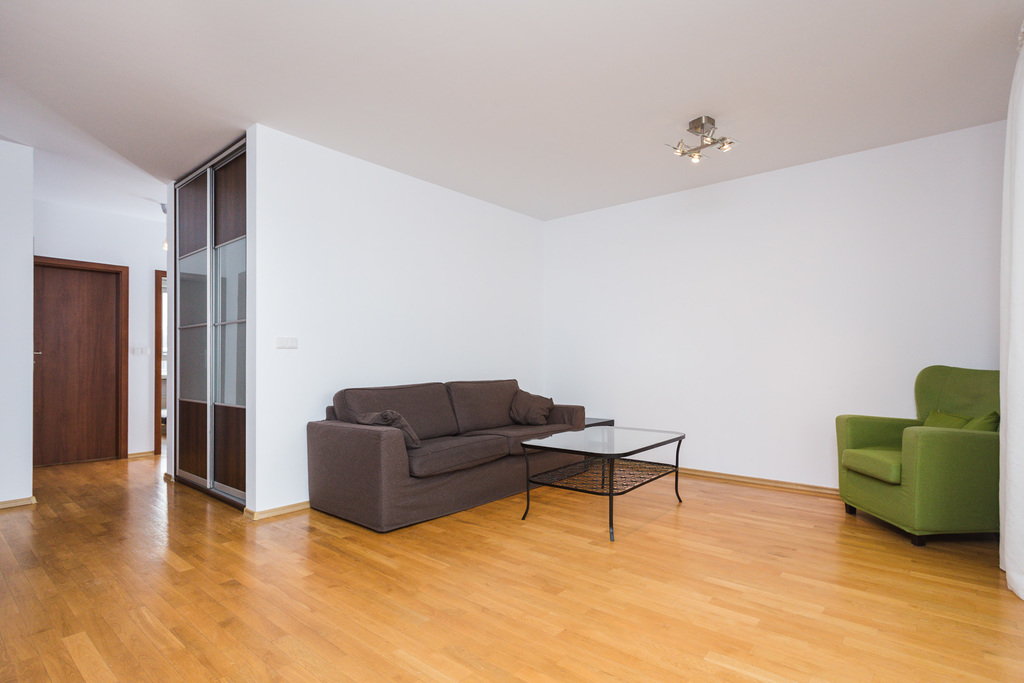 Apartament na wynajem, Warszawa Mokotów, ul. Dolna 43799231