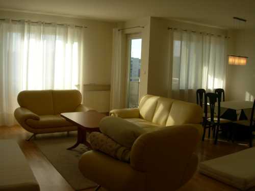 Apartament na wynajem, Warszawa Mokotów,  43987451