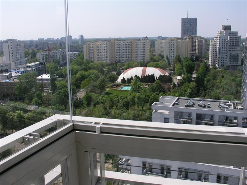 Apartament na wynajem, Warszawa Śródmieście, ul. Zygmunta Słomińskiego 44260515