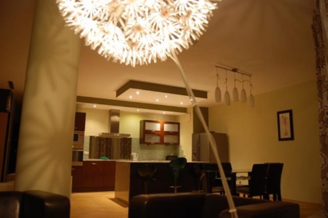 Apartament na wynajem, Warszawa Żoliborz, ul. Hanki Czaki 45124206