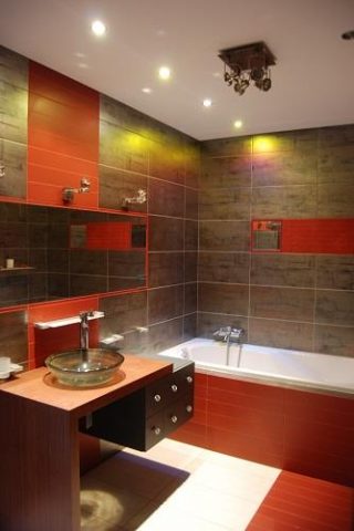 Apartament na wynajem, Warszawa Żoliborz, ul. Hanki Czaki 45124207
