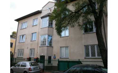 Apartament na wynajem, Warszawa Praga-Południe,  45588123