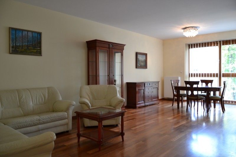 Apartament na wynajem, Warszawa Mokotów, ul. Biały Kamień 66308337