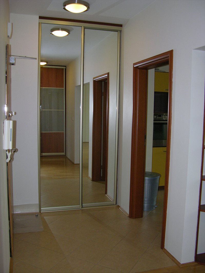 Apartament na wynajem, Warszawa Mokotów, ul. Dolna 47706372