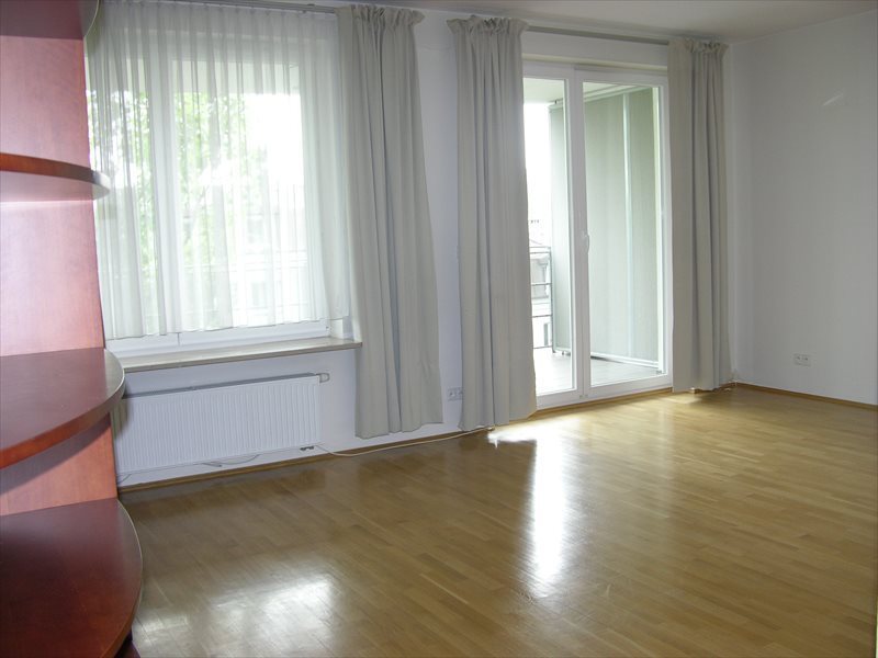 Apartament na wynajem, Warszawa Mokotów, ul. Dolna 47706376