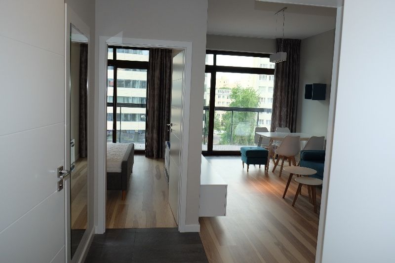 Apartament na wynajem, Warszawa Mokotów, ul. Adama Naruszewicza 47845243