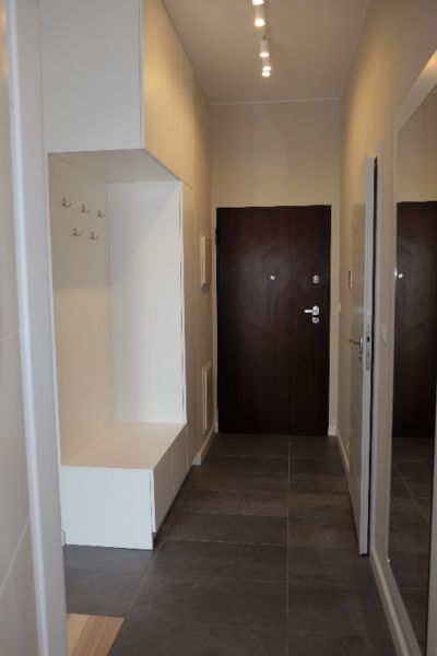 Apartament na wynajem, Warszawa Mokotów, ul. Adama Naruszewicza 47845272