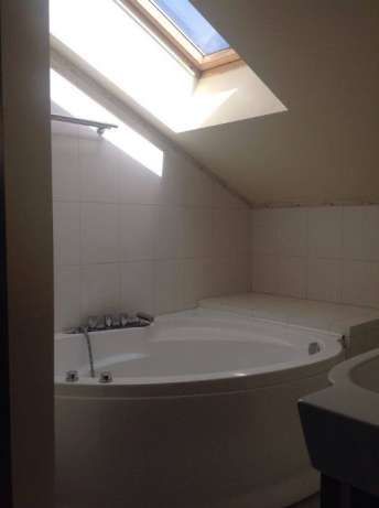 Apartament na wynajem, Warszawa Ochota, ul. Białobrzeska 48295452