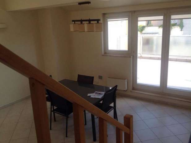 Apartament na wynajem, Warszawa Ochota, ul. Białobrzeska 48295454