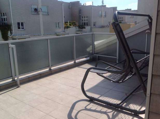 Apartament na wynajem, Warszawa Ochota, ul. Białobrzeska 48295456