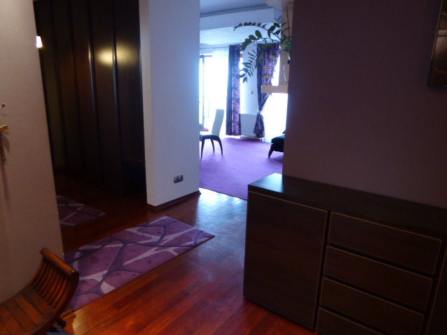 Apartament na wynajem, Warszawa Wilanów, ul. Sarmacka 48464978