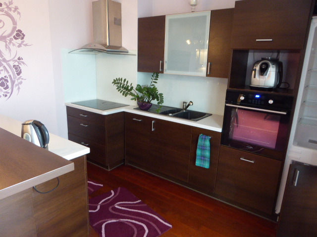 Apartament na wynajem, Warszawa Wilanów, ul. Sarmacka 48464989