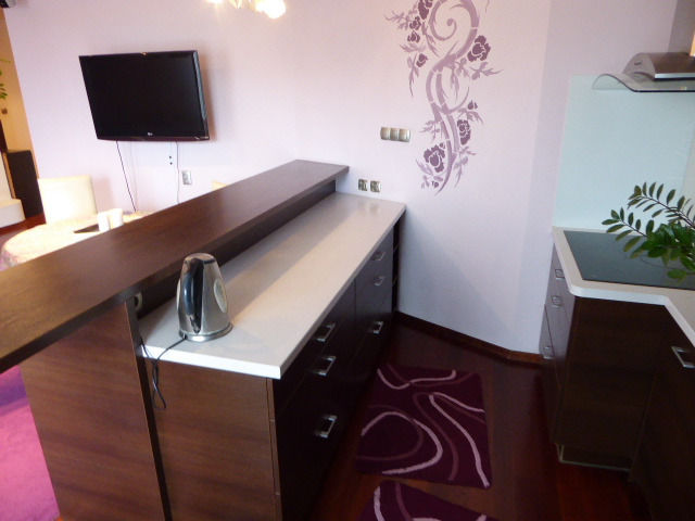 Apartament na wynajem, Warszawa Wilanów, ul. Sarmacka 48464992